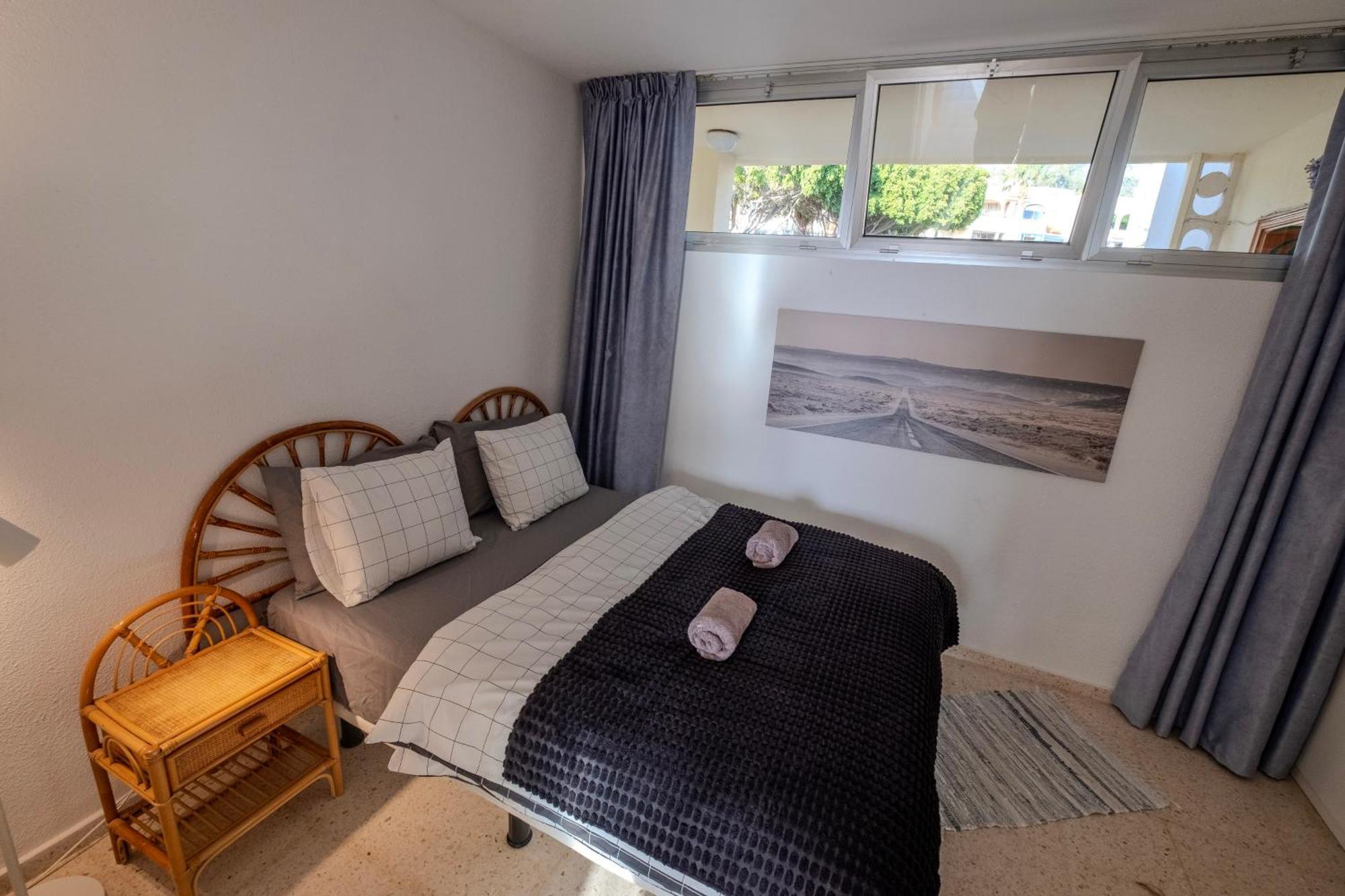 Tenerife Lizards - Apartment In The First Line Callao Salvaje Exterior foto
