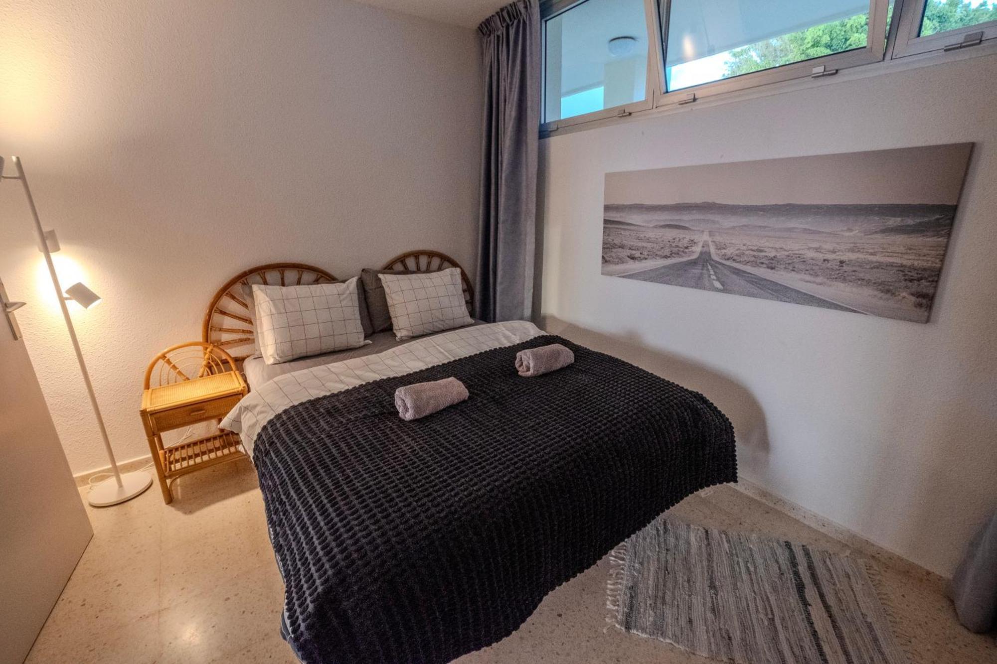 Tenerife Lizards - Apartment In The First Line Callao Salvaje Exterior foto