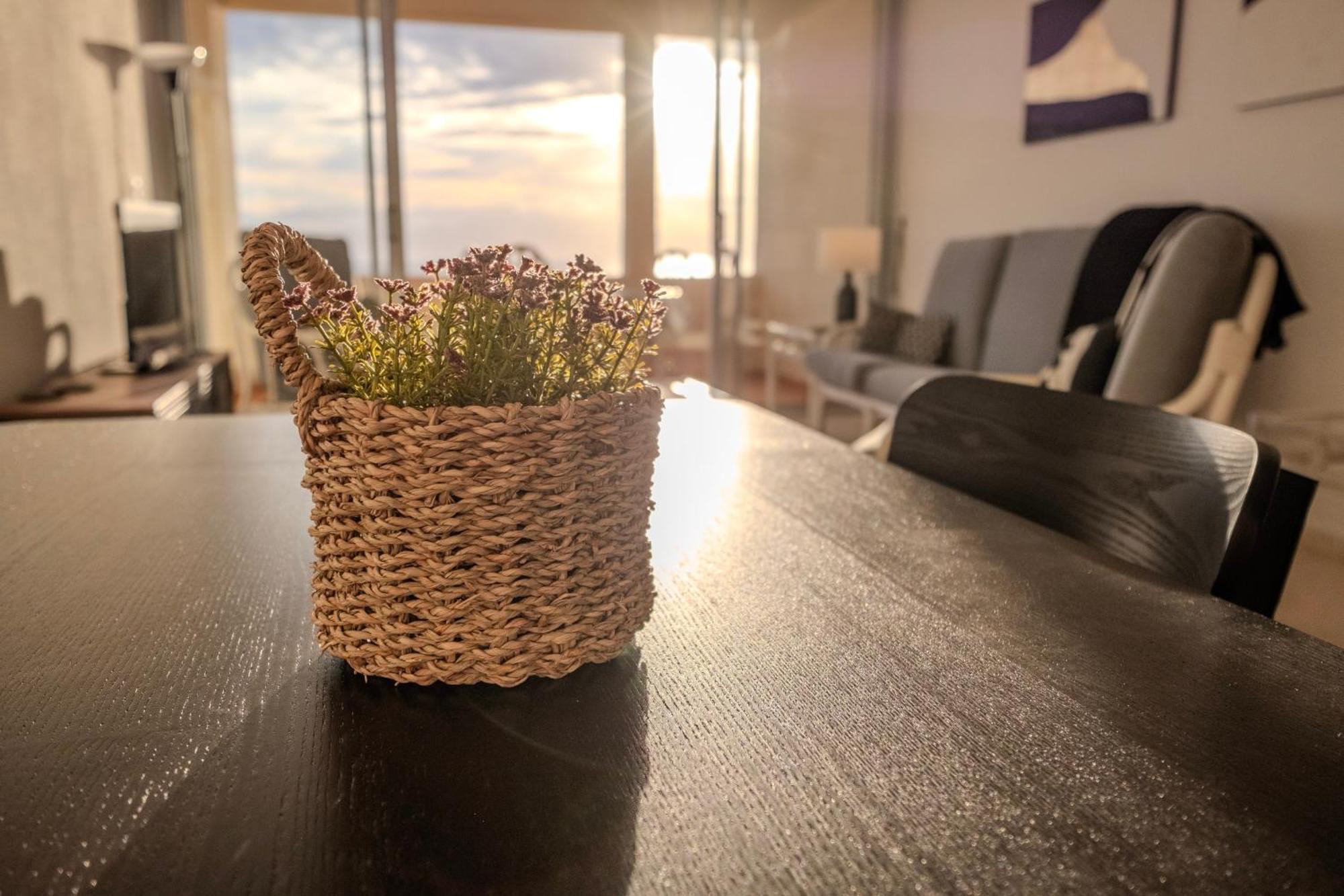 Tenerife Lizards - Apartment In The First Line Callao Salvaje Exterior foto