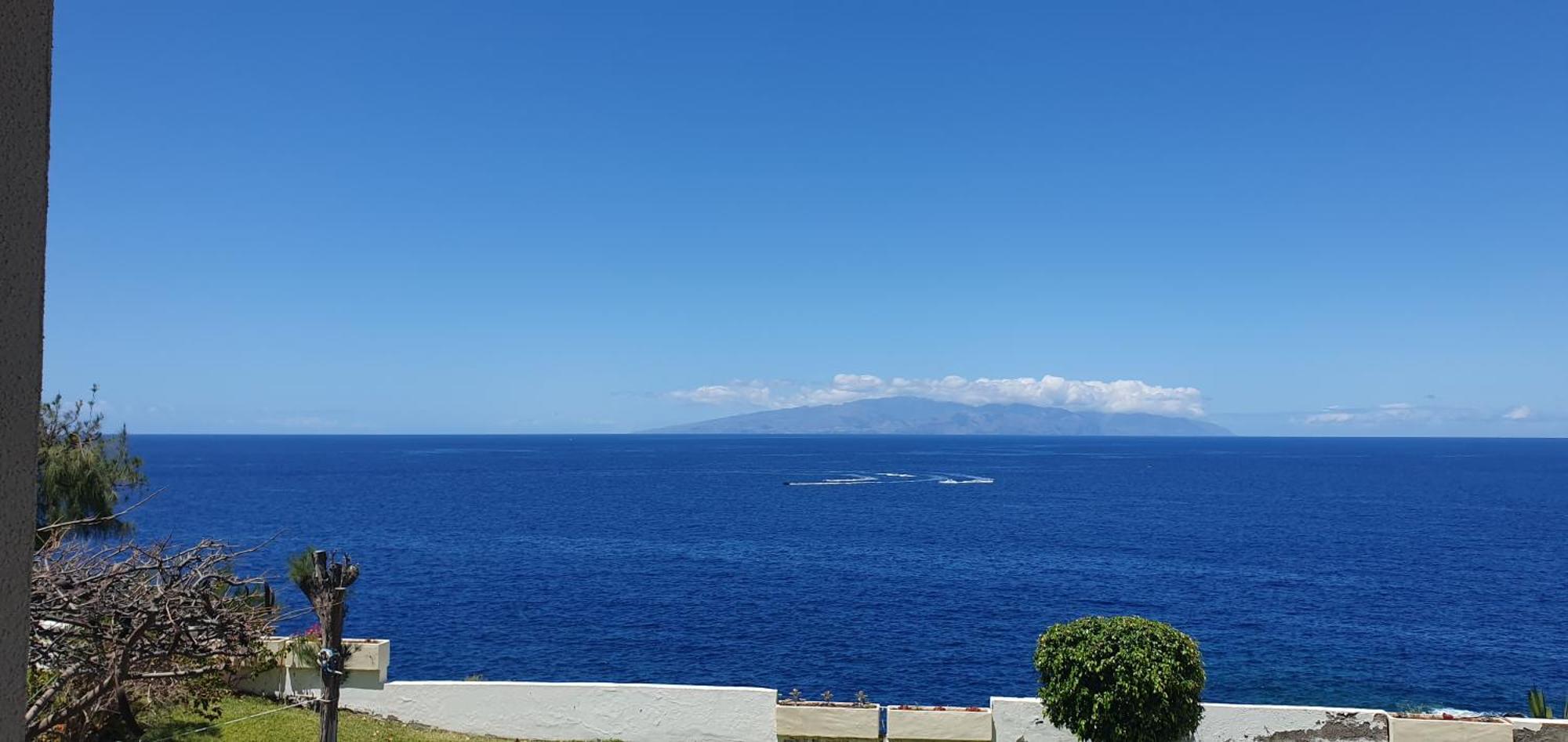 Tenerife Lizards - Apartment In The First Line Callao Salvaje Exterior foto